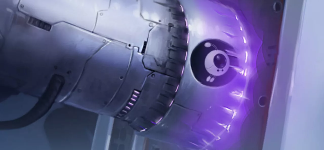 Tetrobot and Co.