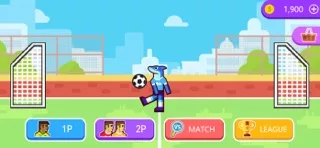 Happy Soccer Physics