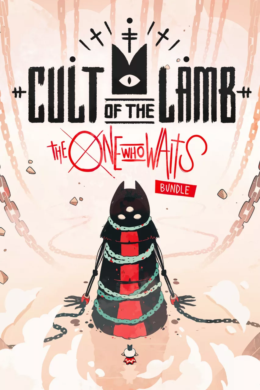Cult of the Lamb: The One Who Waits