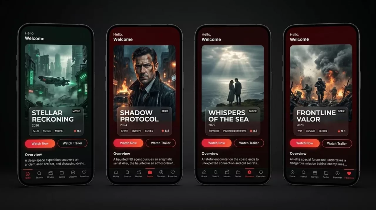 Kinogo Фильмы Сериалы