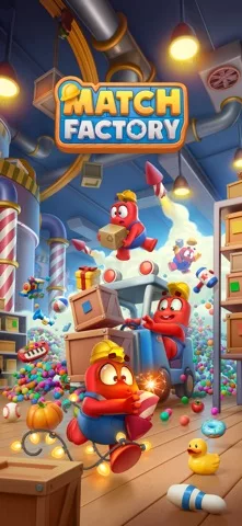 Match Factory!