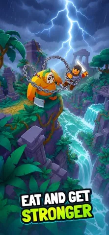Butcher hero: hooknchew RPG
