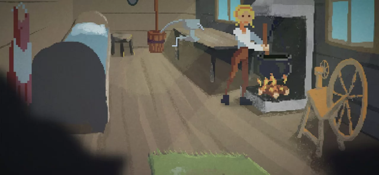 Milkmaid of the Milky Way