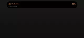 Battery Monitor Sync