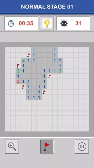 Minesweeper 2026