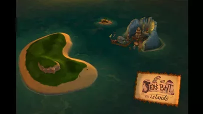 Tales of Monkey Island Ep 2
