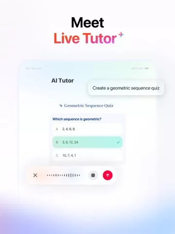 Gauth: AI Study Companion