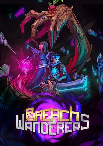 Breach Wanderers