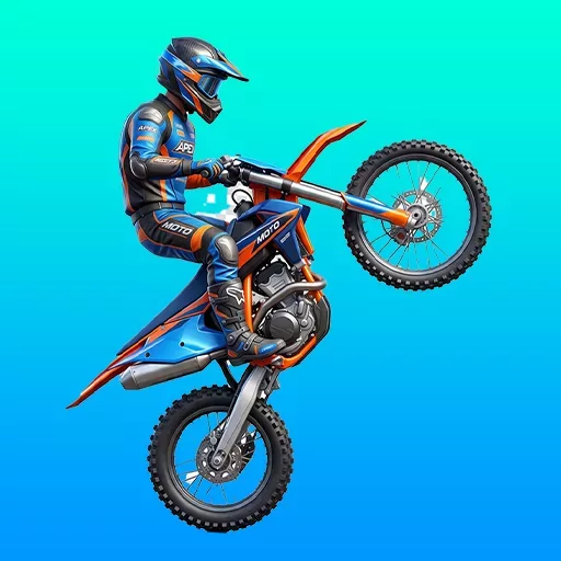[Project : Offroad]