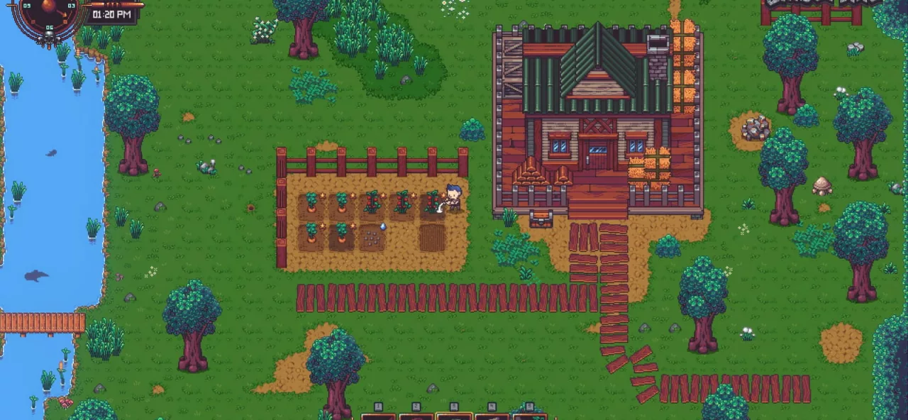 Emberville
