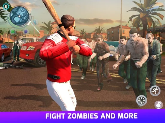 Gangstar Vegas - Mafia action