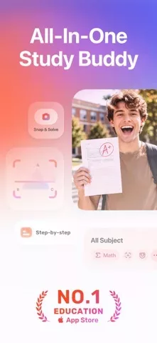 Gauth: AI Study Companion