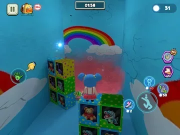Toy Story Escape: Prison Quest