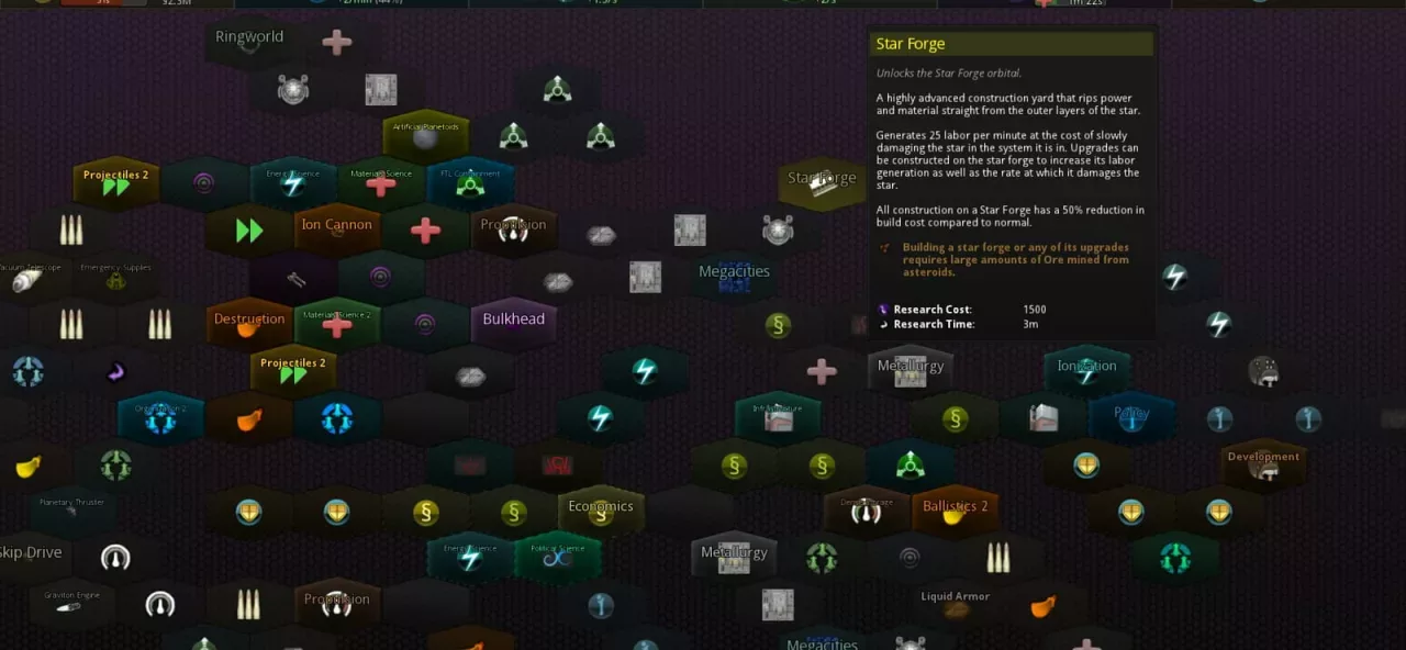 Star Ruler 2