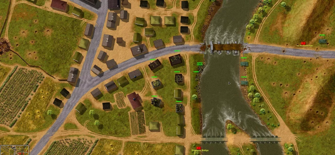 Close Combat 3: The Russian Front