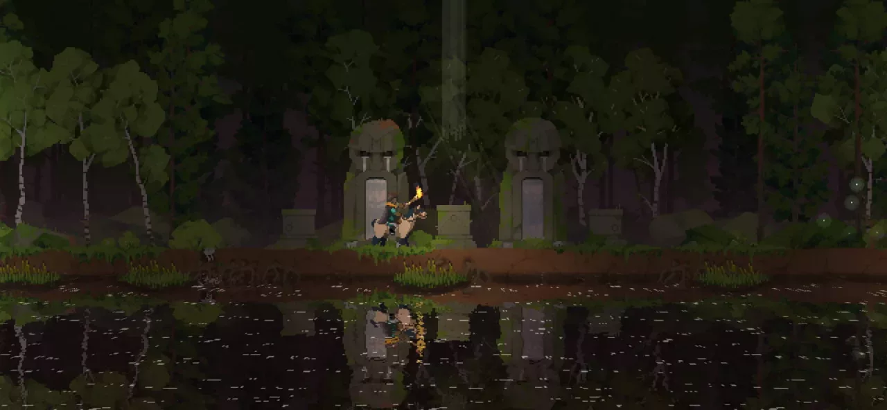 Kingdom Two Crowns