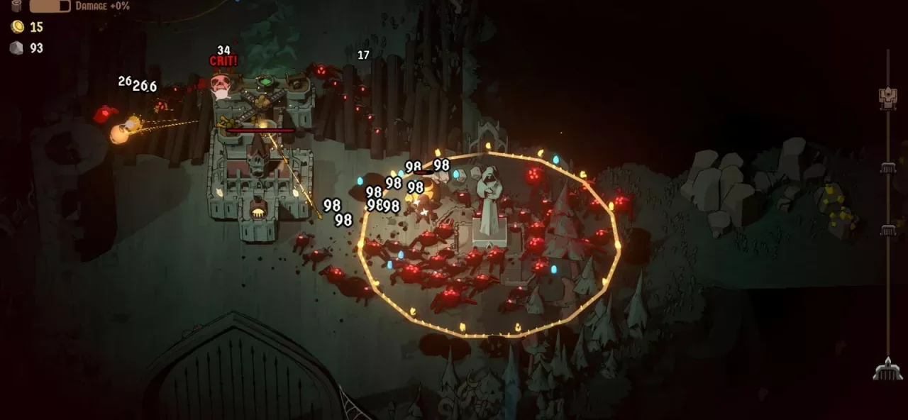 Monsters are Coming!
