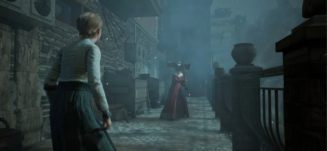 Remothered: Broken Porcelain Remastered