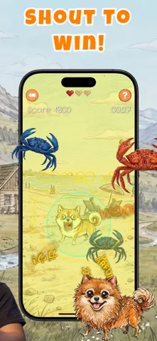 Bow wow Battle