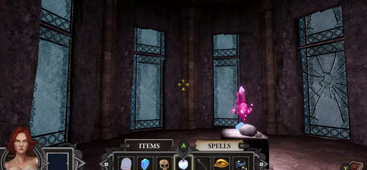 Shadowgate 2