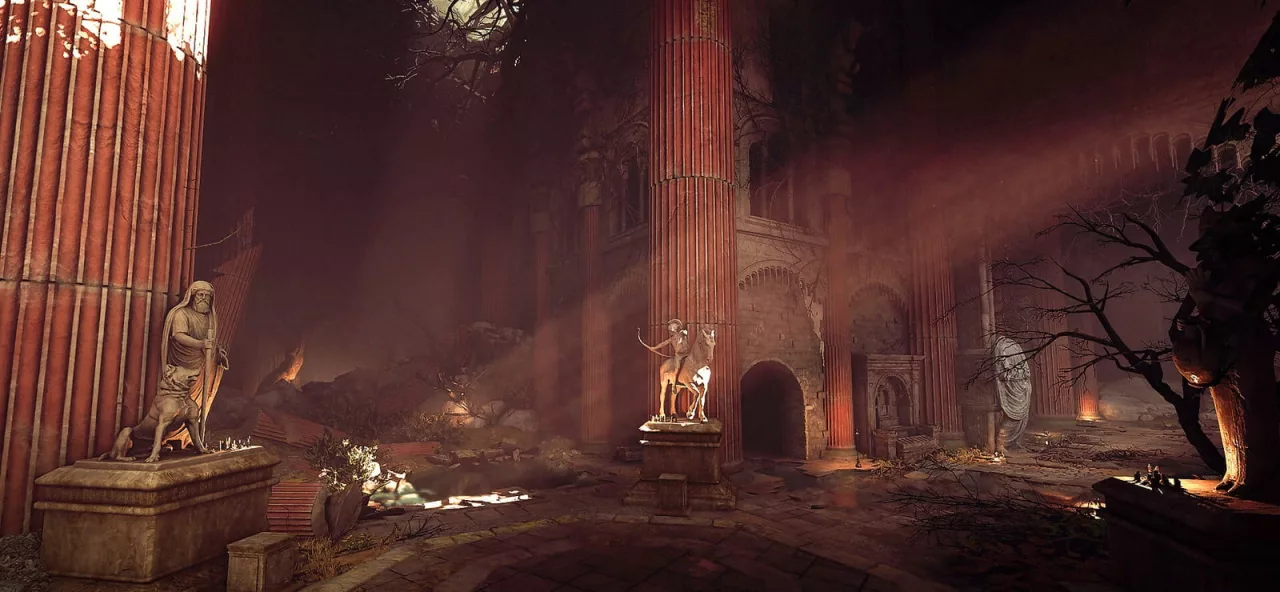 GreedFall: The Dying World