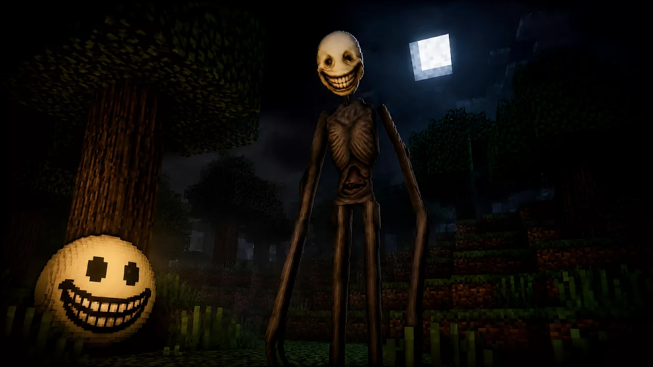 Verity Mods for Minecraft