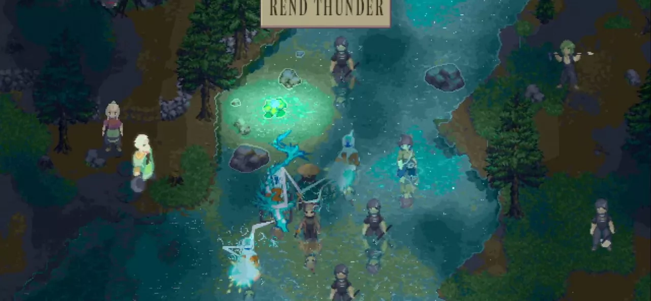 RuneCipher
