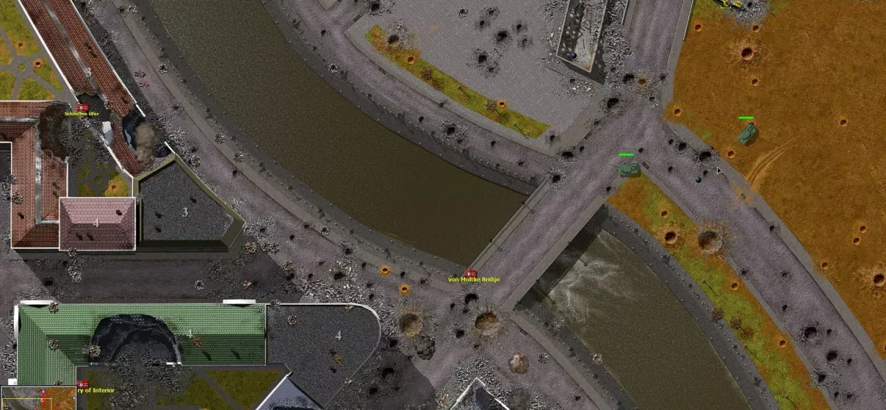 Close Combat 3: The Russian Front