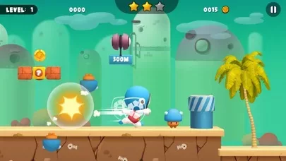 Guy Runner