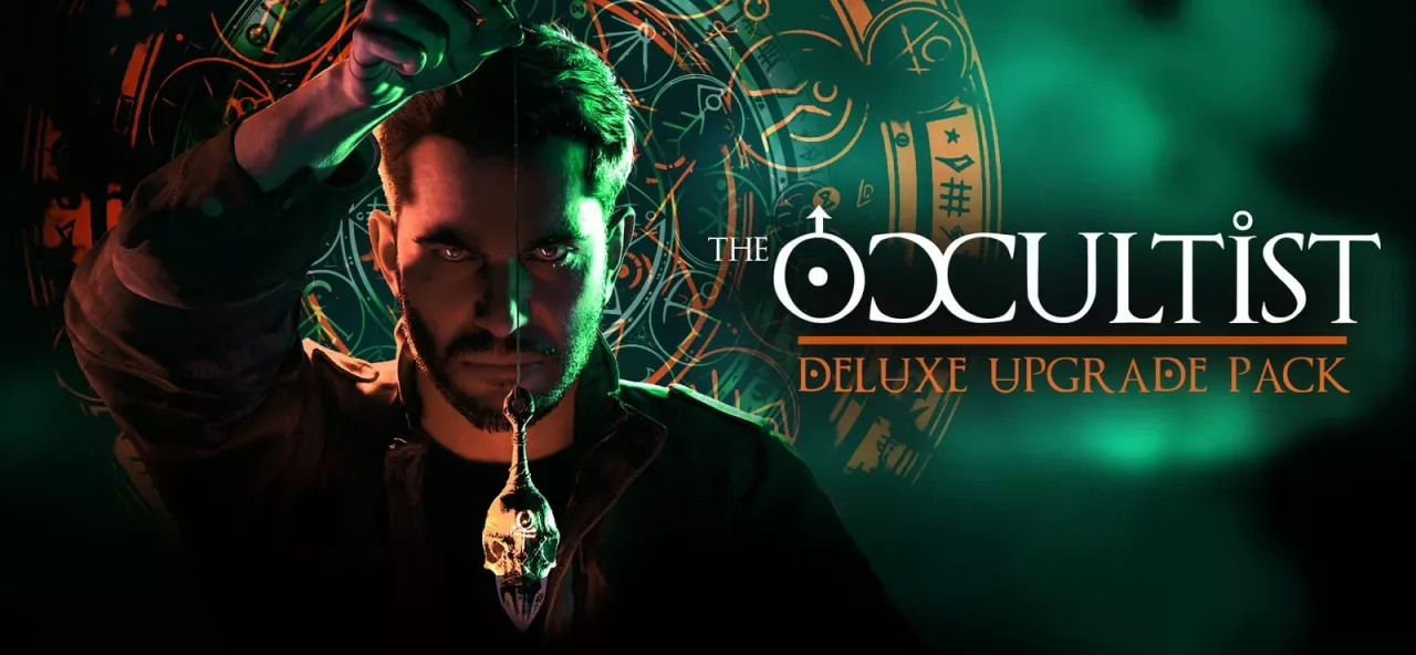 The Occultist - Deluxe Upgrade Pack
