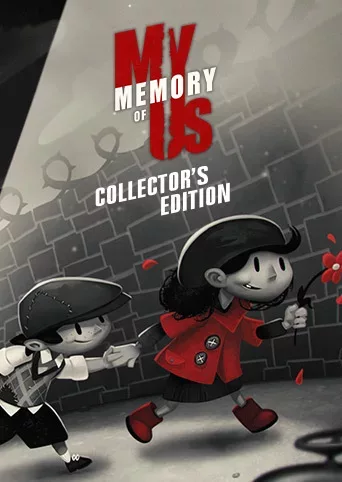 My Memory of Us - Collectors Edition