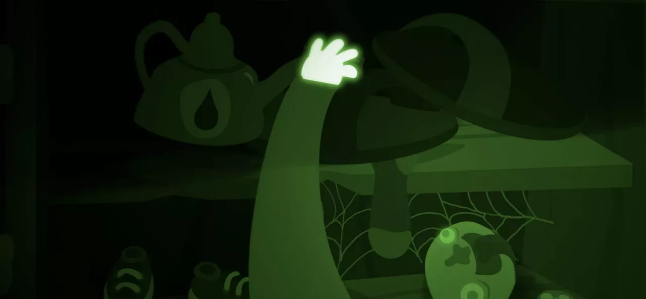 Bulb Boy