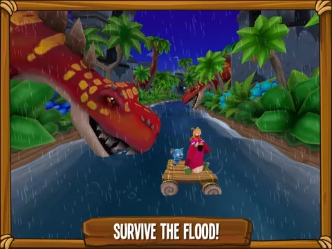 Catch the Ark