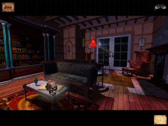 The 7th Guest: Remastered