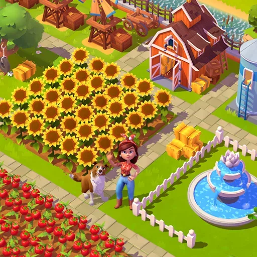 FarmVille 3 – Farm Animals