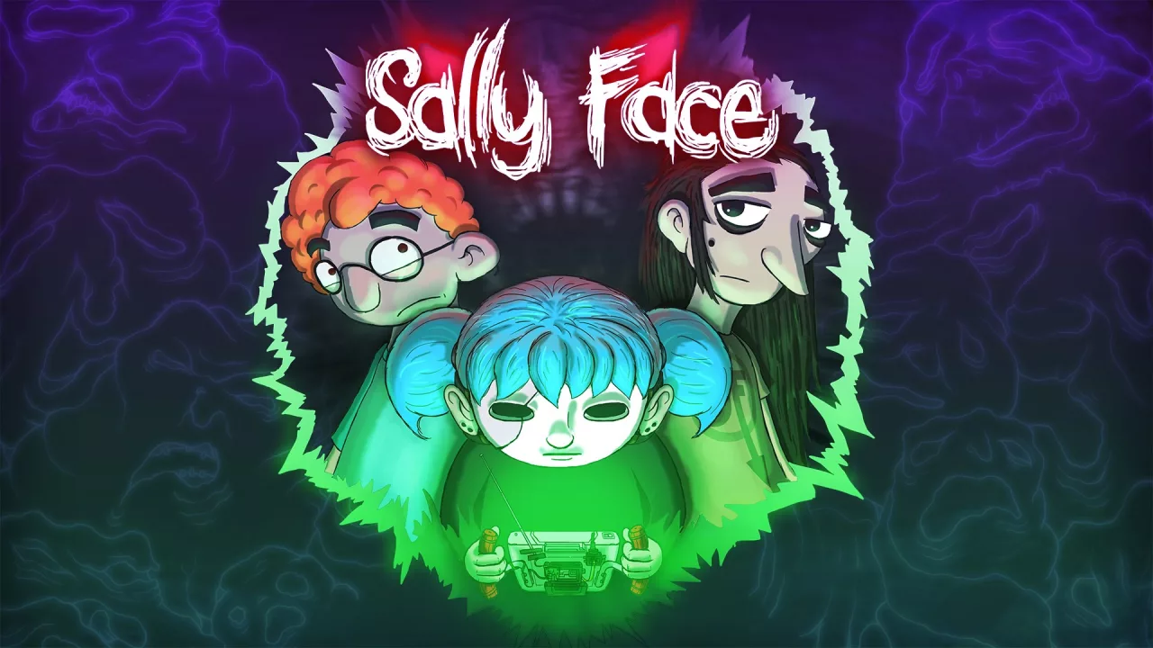 Sally Face