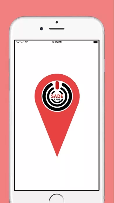 SADEGPS GTS