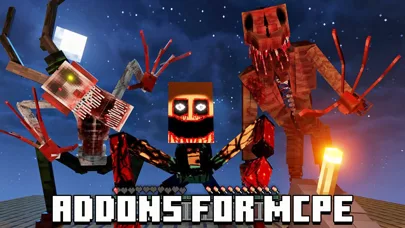 моды для Minecraft