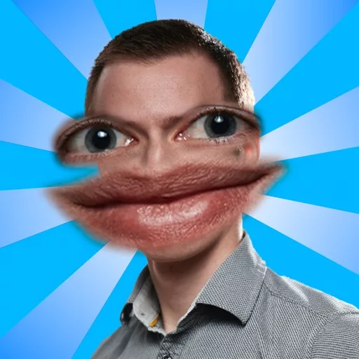 Funveo: Face Swap и Фильтры