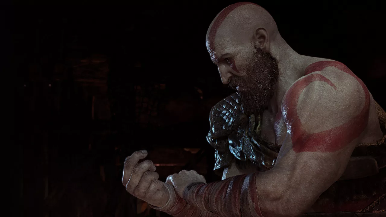 God of War™ Digital Deluxe Edition