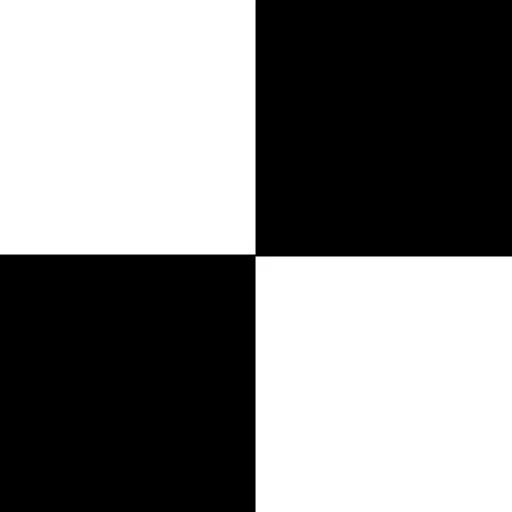 Piano Tiles Классические игры