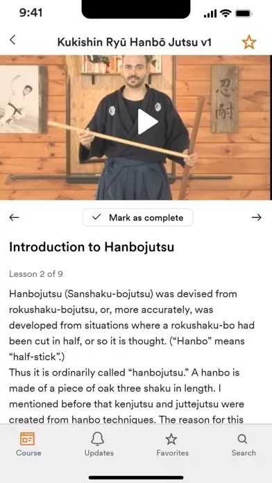 Yasuragi Dojo