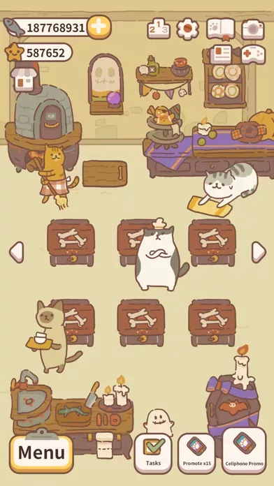 animal restaurant