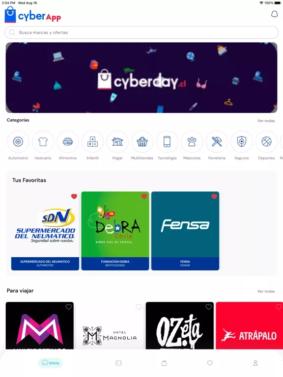 CyberApp