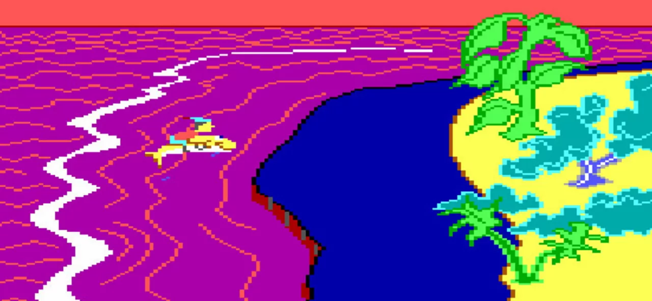 Kings Quest 1+2+3