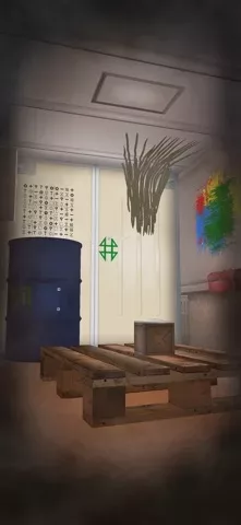 Escape Game - The LIST