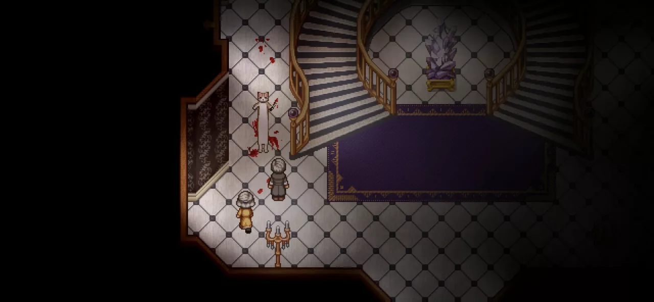Impostor Factory