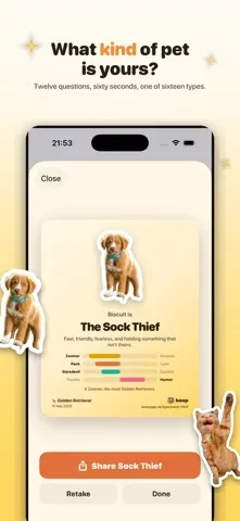 Boop: Catch Every Dog & Cat