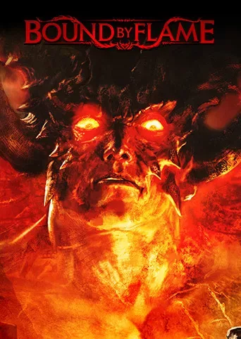 Bound By Flame