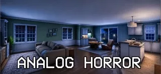 Analog Horror Культ 97